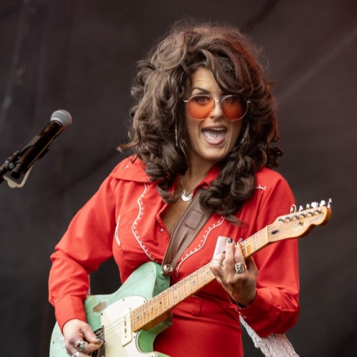 Hannah Dasher New Orleans Tickets