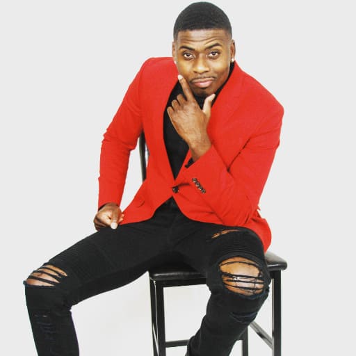 Hannibal Thompson New Orleans Tickets