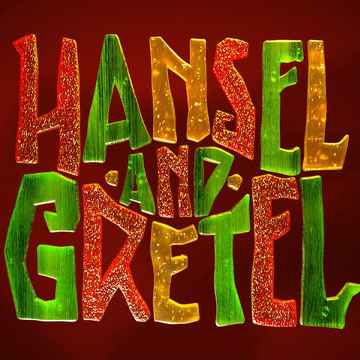 Hansel and Gretel New Orleans Tickets