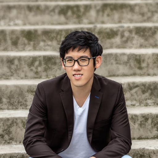 Haochen Zhang New Orleans Tickets