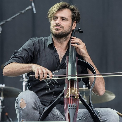 Hauser New Orleans Tickets