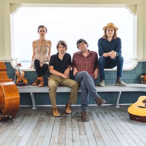 Hawktail New Orleans Tickets