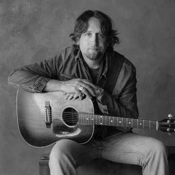 Hayes Carll in New Orleans