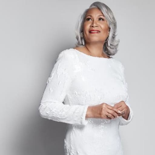 Hazel Mitchell-Bell New Orleans Tickets