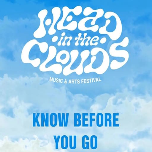 Head In The Clouds Festival New Orleans Tickets
