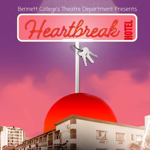 Heartbreak Hotel New Orleans Tickets
