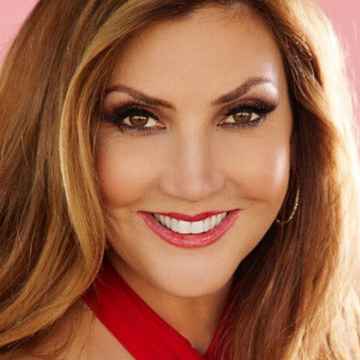 Heather McDonald New Orleans Tickets
