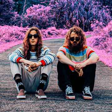Hippie Sabotage New Orleans Tickets
