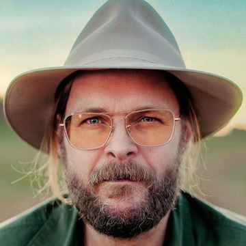 Hiss Golden Messenger New Orleans Tickets