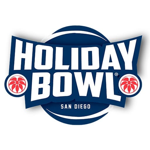 Holiday Bowl Schedule 2026–2027