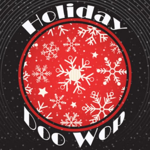 Holiday Doo Wop New Orleans Tickets