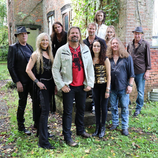 Hollywood Nights - Bob Seger Tribute New Orleans Tickets