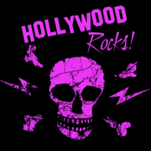 Hollywood Rocks New Orleans Tickets