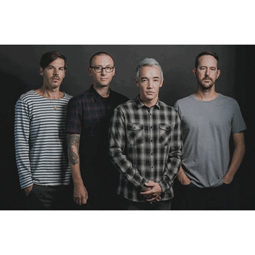 Hoobastank New Orleans Tickets
