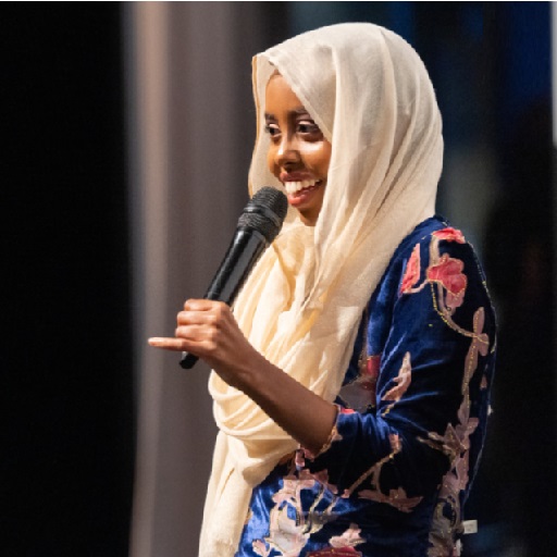 Hoodo Hersi New Orleans Tickets
