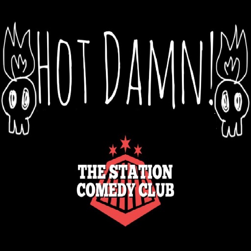 Hot Damn New Orleans Tickets