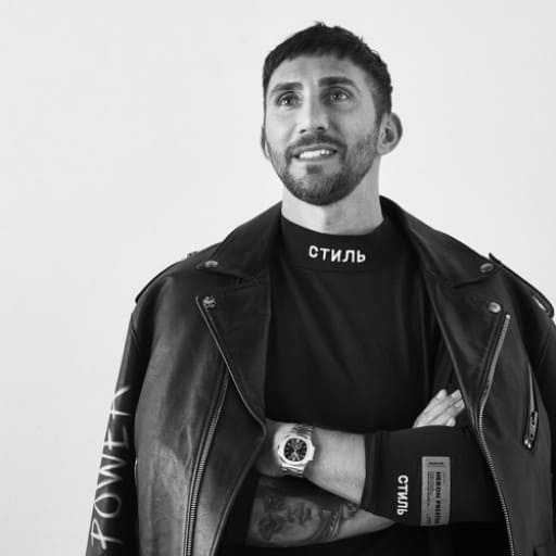 Hot Since 82 New Orleans Tickets