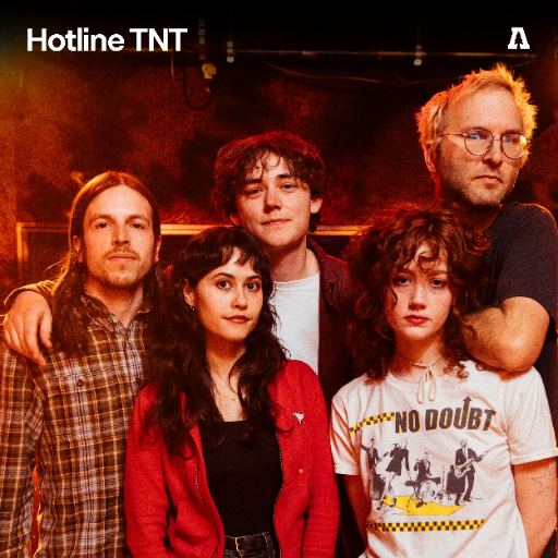 Hotline TNT in New Orleans