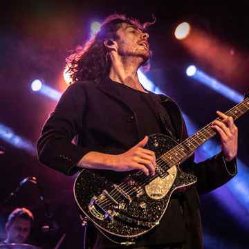 Hozier New Orleans Tickets