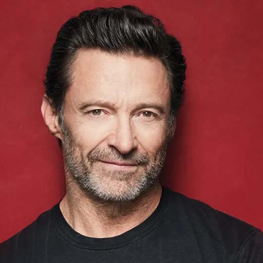 Hugh Jackman New Orleans Tickets