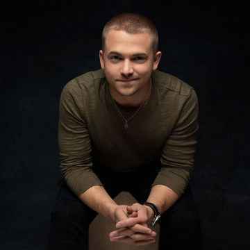 Hunter Hayes Concerts in New Orleans