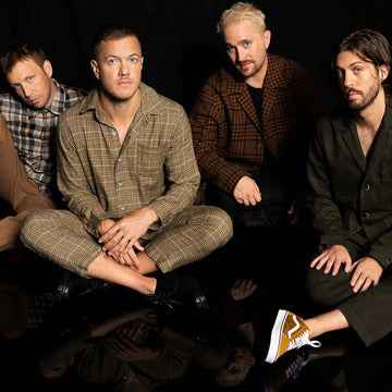 Imagine Dragons Concerts in New Orleans