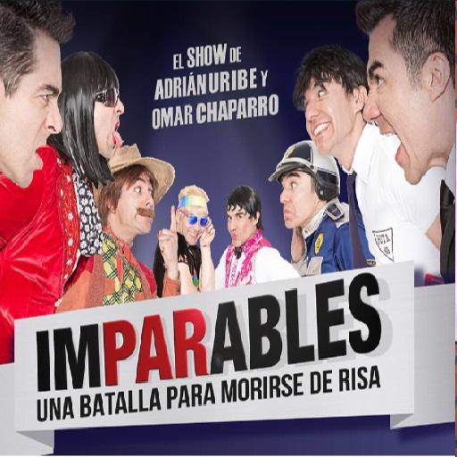 Imparables New Orleans Tickets