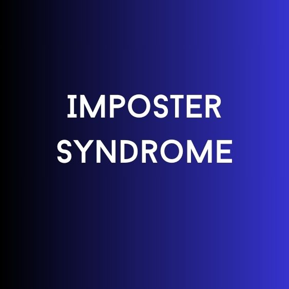 Imposter Syndrome New Orleans Tickets