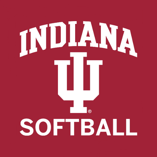 Indiana Hoosiers Softball