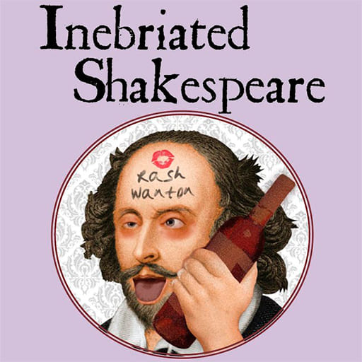 Inebriated Shakespeare New Orleans Tickets