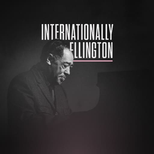 Internationally Ellington New Orleans Tickets