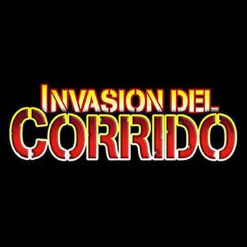 Invasion Del Corrido New Orleans Tickets