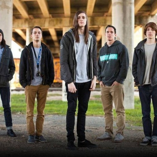 Invent Animate - Band New Orleans Tickets