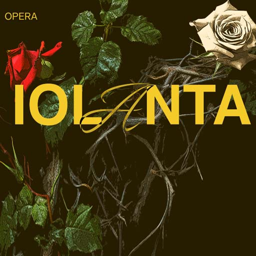 Iolanta New Orleans Tickets