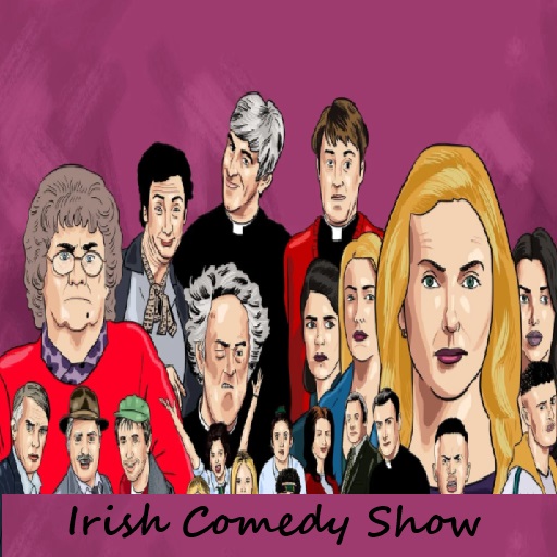 Irish Comedy Show New Orleans Tickets