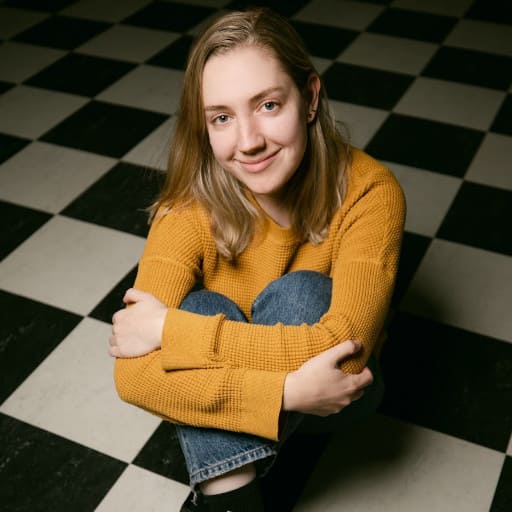Isabel Hagen New Orleans Tickets
