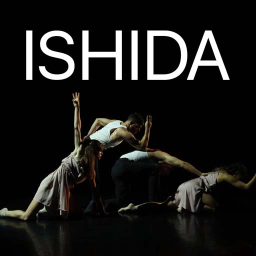 Ishida Dance Company New Orleans Tickets