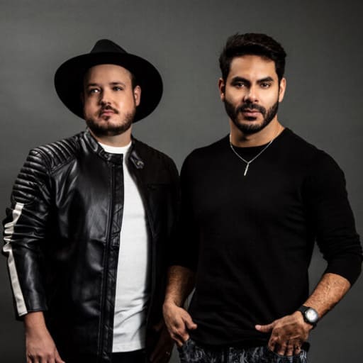 Israel & Rodolffo Concerts in New Orleans