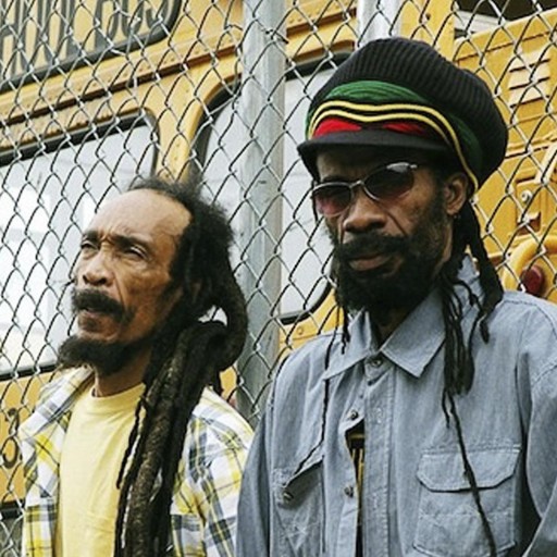 Israel Vibration New Orleans Tickets