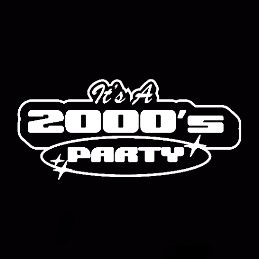 It's a 2000's Party New Orleans Tickets
