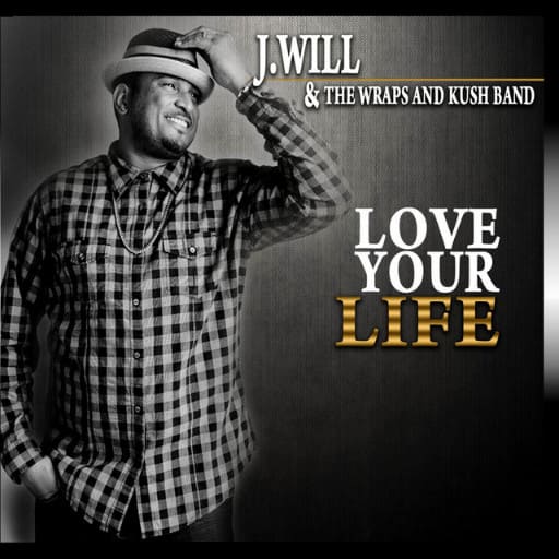 J Will New Orleans Tickets