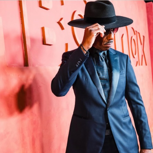 J.B. Smoove New Orleans Tickets