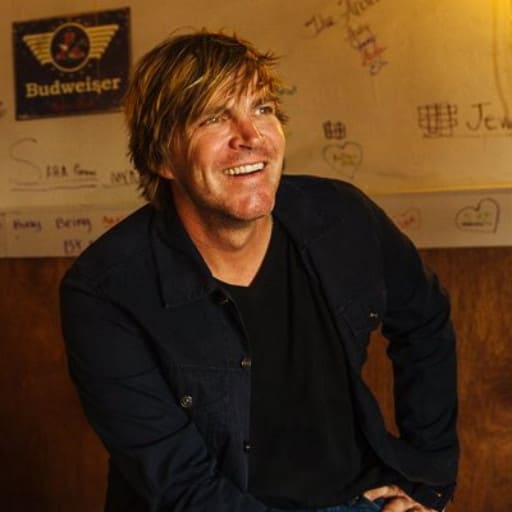 Jack Ingram New Orleans Tickets
