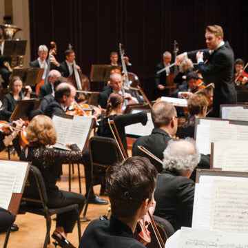 Jacksonville Symphony New Orleans Tickets