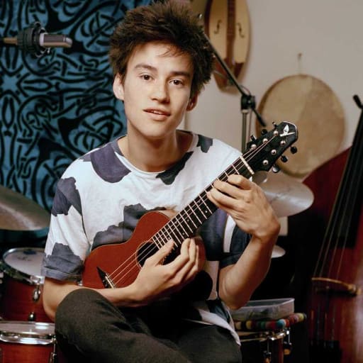 Jacob Collier New Orleans Tickets