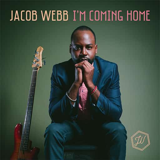 Jacob Webb New Orleans Tickets