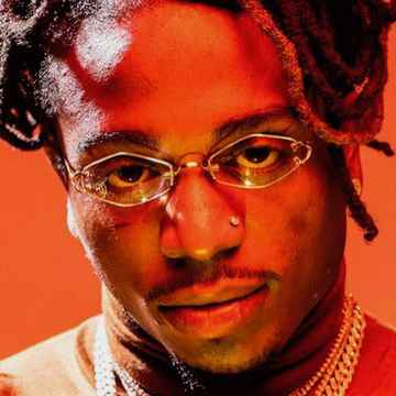 Jacquees Concerts in New Orleans
