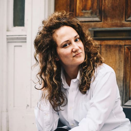 Jacqueline Novak New Orleans Tickets