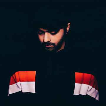 Jai Wolf New Orleans Tickets