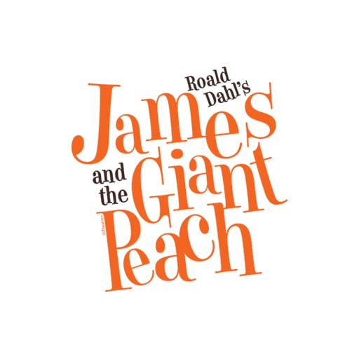 James and The Giant Peach New Orleans Tickets